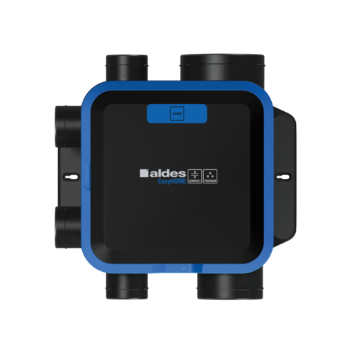 EasyHOME HYGRO COMPACT Premium 7V